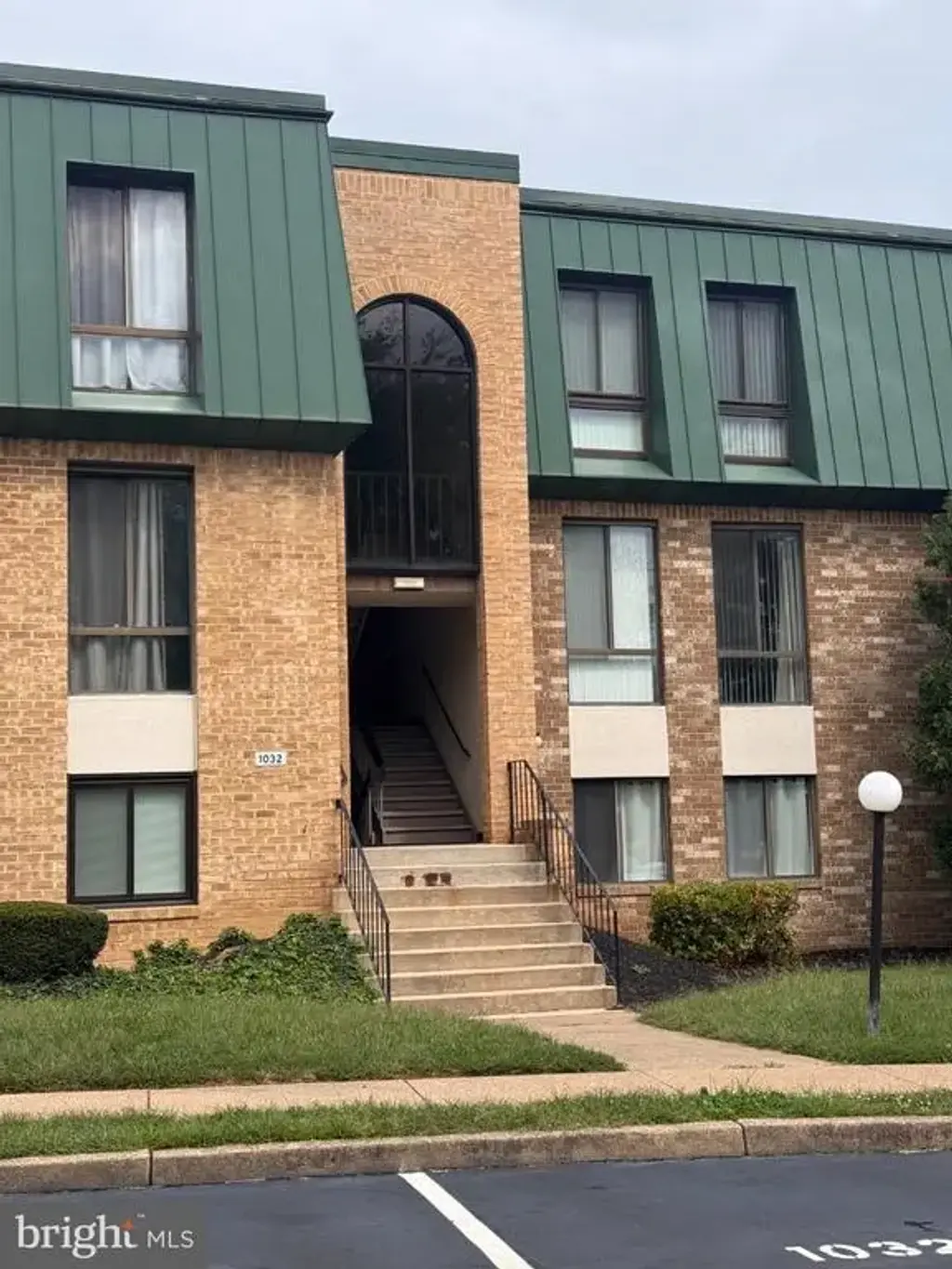 1032 Brinker Dr #301, HAGERSTOWN