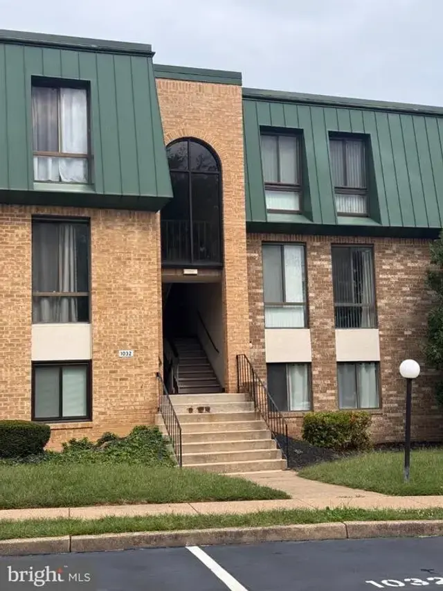 1032 Brinker Dr #301, Hagerstown