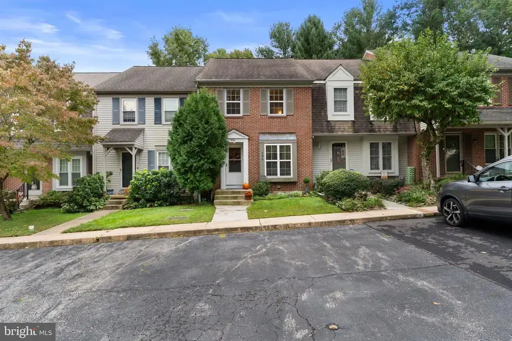 454 Briarcreek Dr, HOCKESSIN