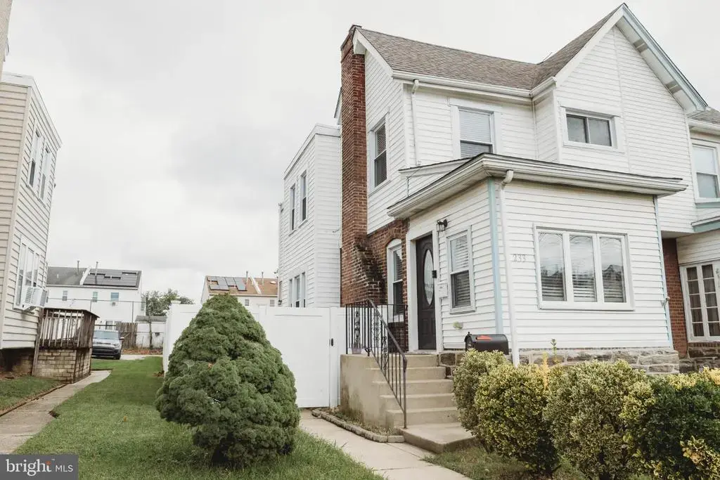 233 Leon Ave, NORWOOD