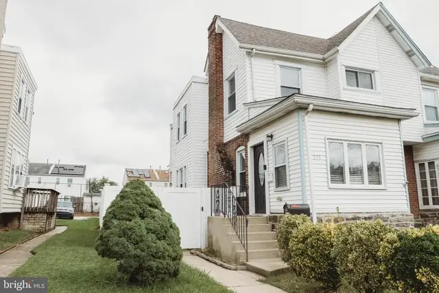 233 Leon Ave, Norwood