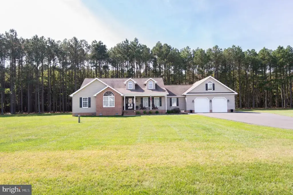 1507 Deep Water Rd, WOOLFORD