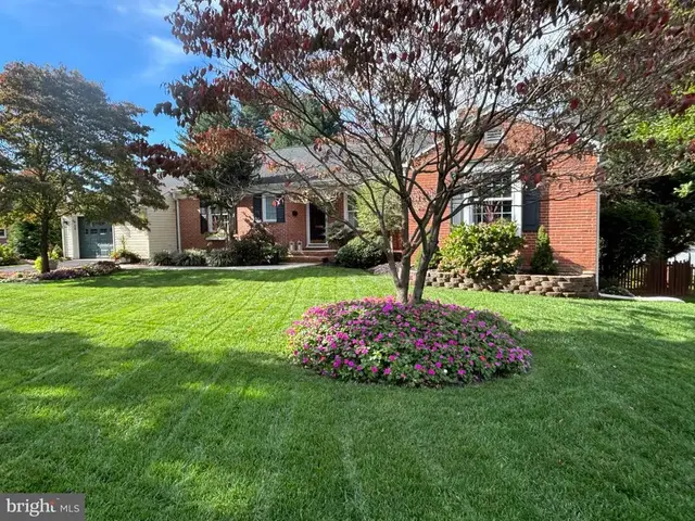 644 Old Orchard Rd, Bel Air