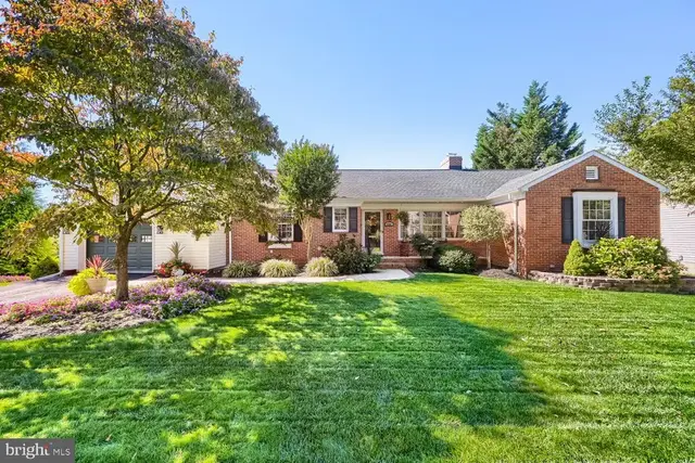 644 Old Orchard Rd, Bel Air