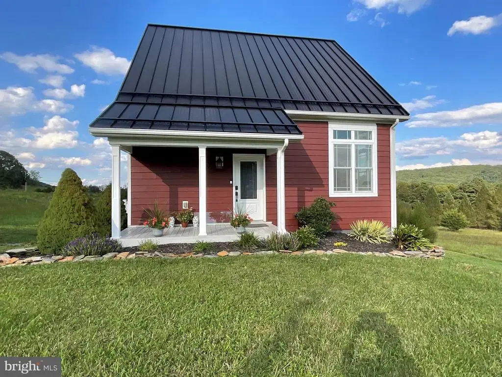 1265 Bethel Church Rd, ROMNEY