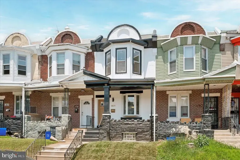 1809 Medary Ave, PHILADELPHIA