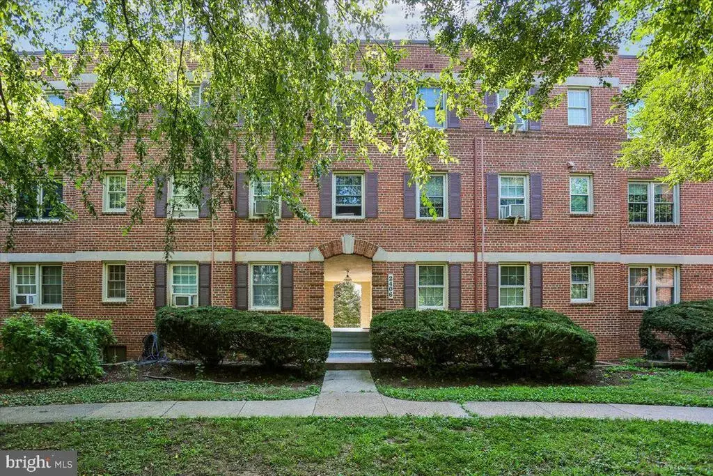 2406 Colston Dr #301-c, SILVER SPRING