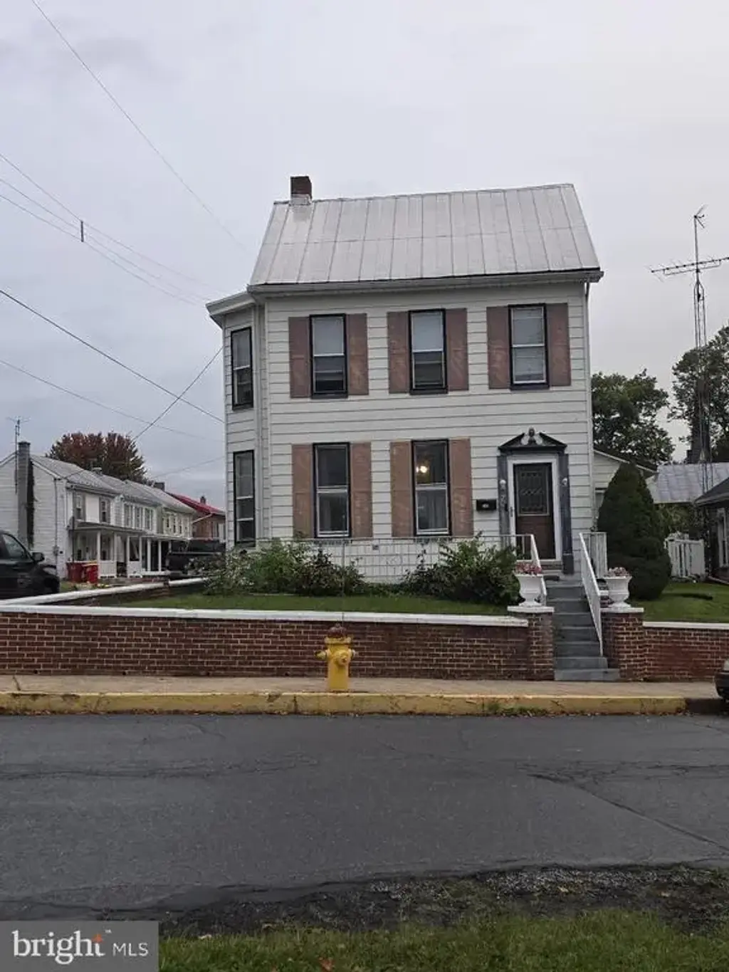 7 Walnut St, NEWVILLE