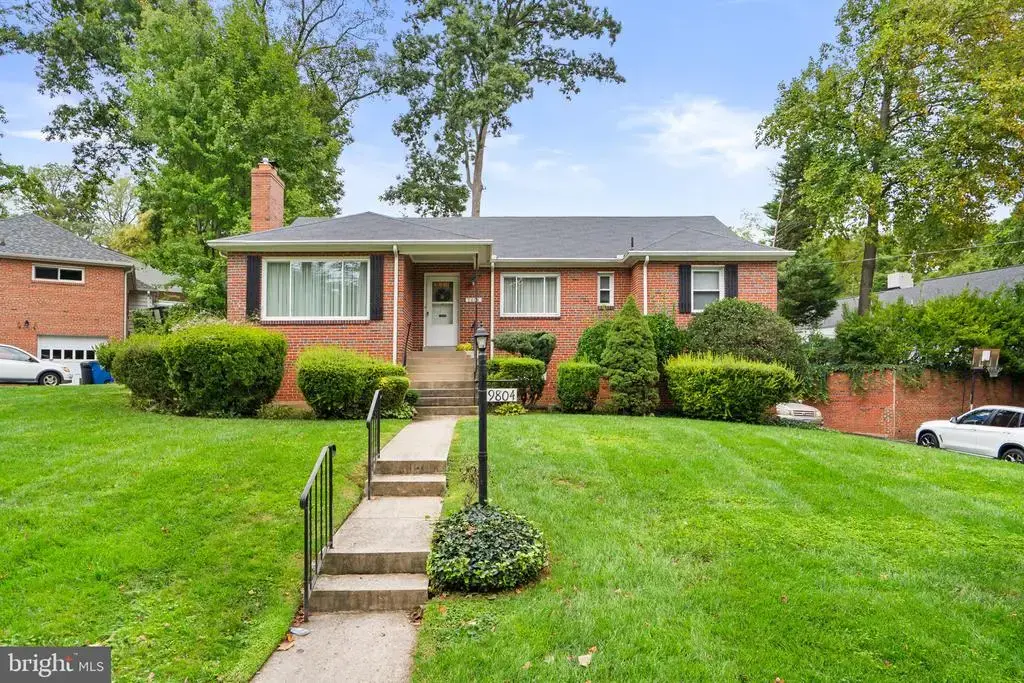 9804 Dameron Dr, SILVER SPRING