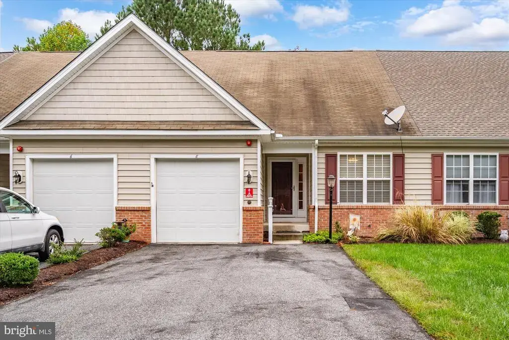 8 Tangle Wood Ct #8, OCEAN PINES