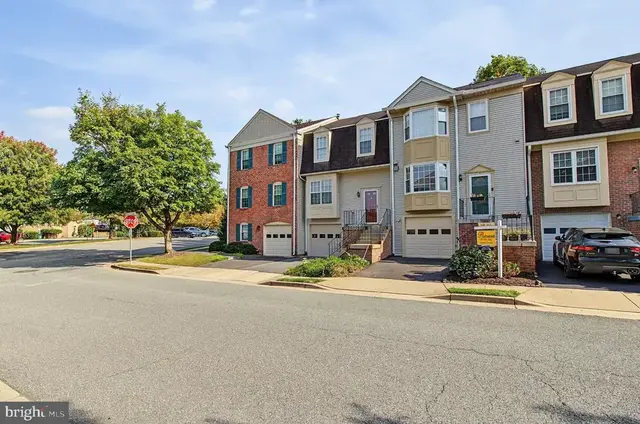 5 Lazy Hollow Way, Gaithersburg