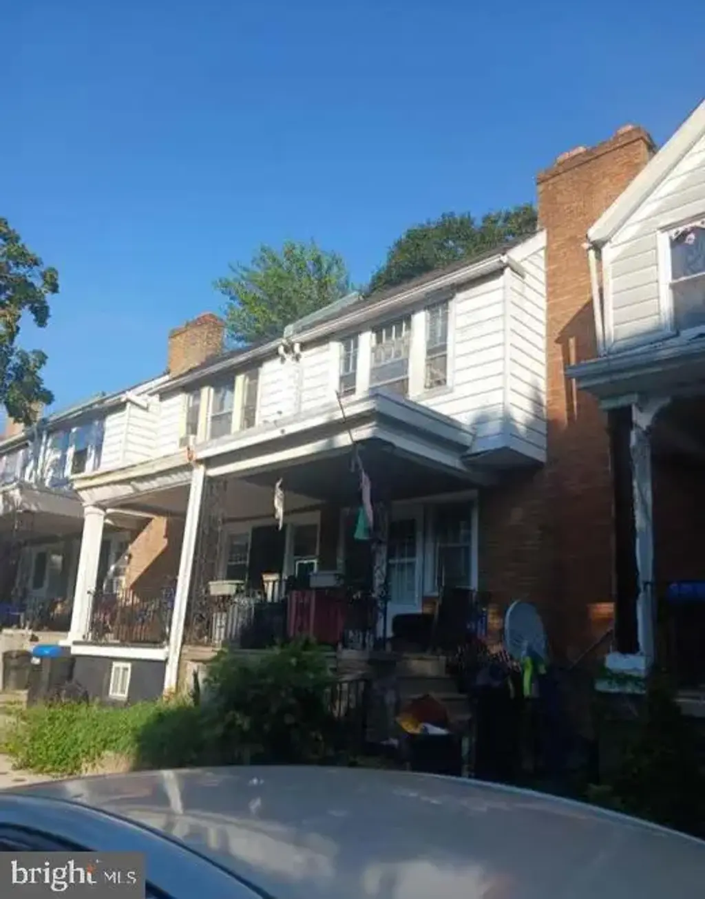 45 E Montana St, PHILADELPHIA