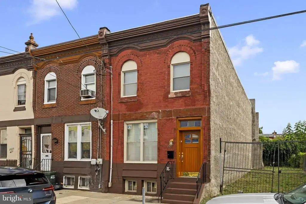 2527 N 18th St, PHILADELPHIA