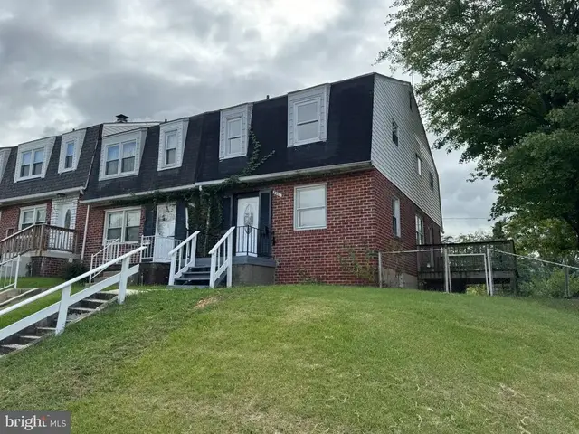 5411 Cynthia Ter, Baltimore