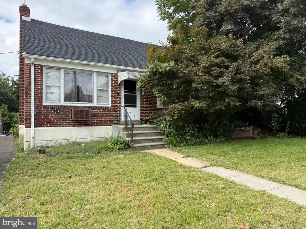 608 Hoffnagle St, PHILADELPHIA
