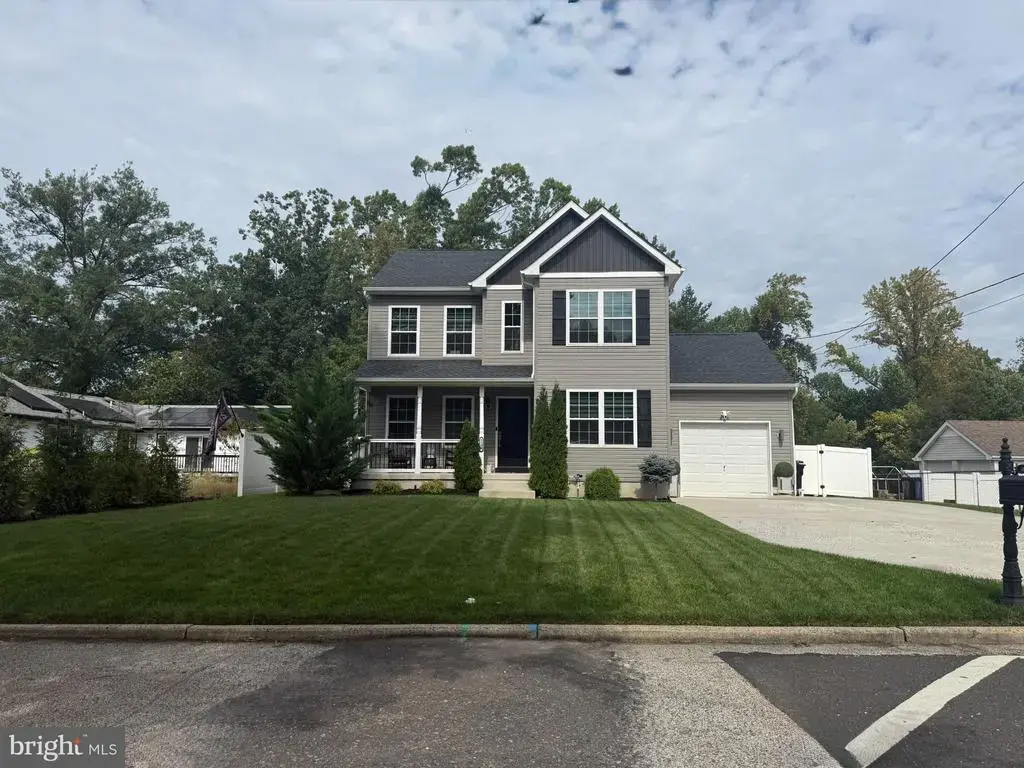 1109 Chestnut Ave, WOODBURY HEIGHTS