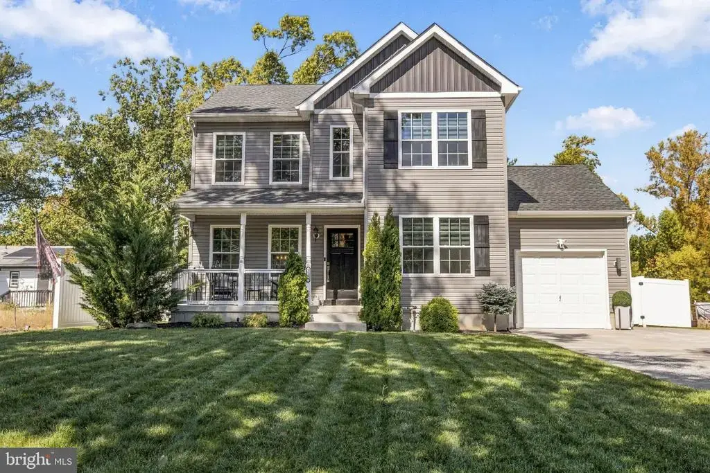 1109 Chestnut Ave, WOODBURY HEIGHTS