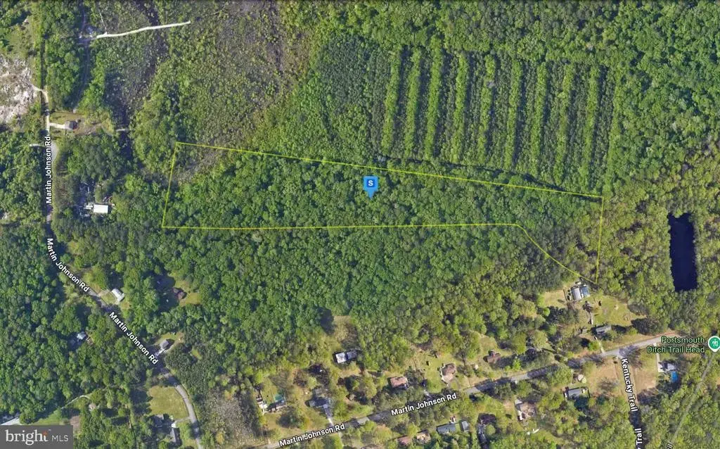 3624 Martin Johnson Rd, CHESAPEAKE