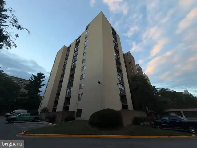 9200 Edwards Way #106, Hyattsville