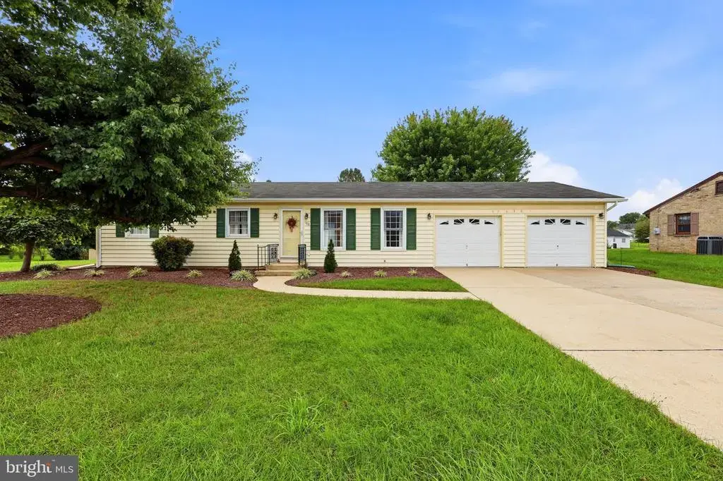 118 Tavern Rd, MARTINSBURG