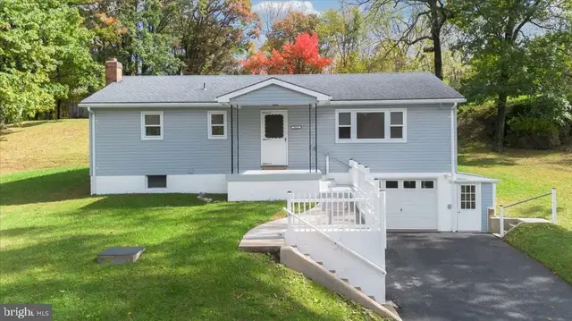2428 Canada Hill Rd, Myersville