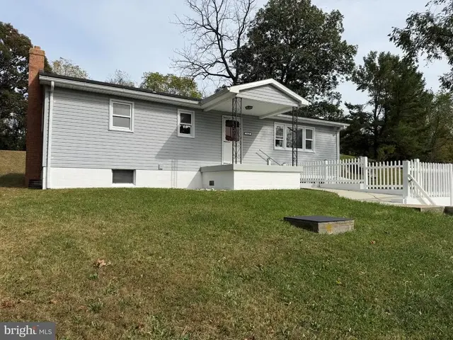 2428 Canada Hill Rd, Myersville