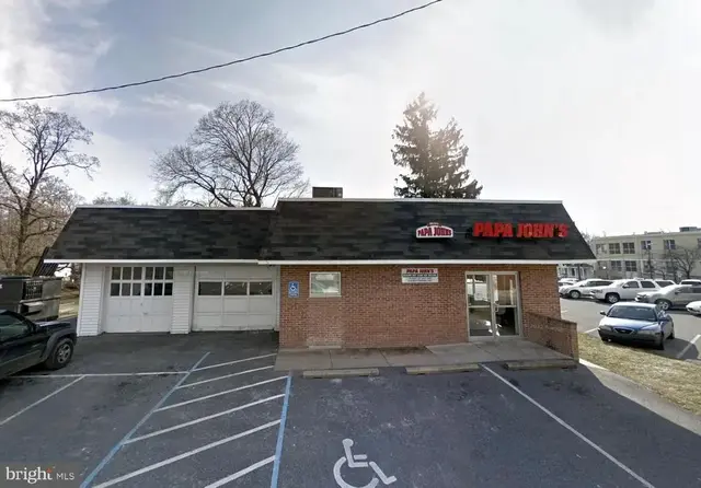 250 S Cherry Aly, Elizabethtown