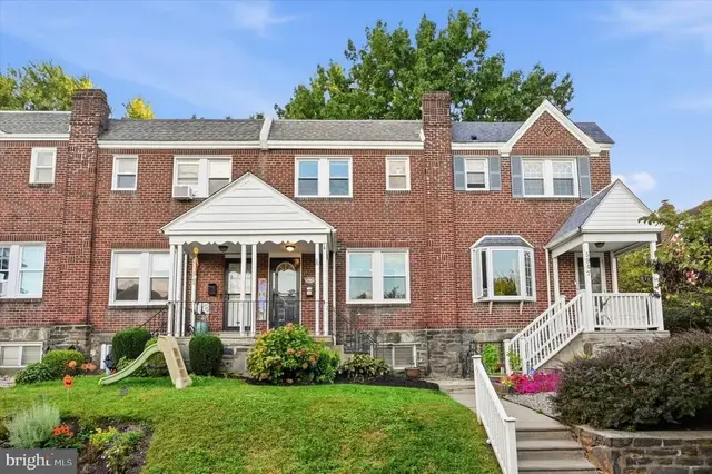 5945 Houghton St, Philadelphia