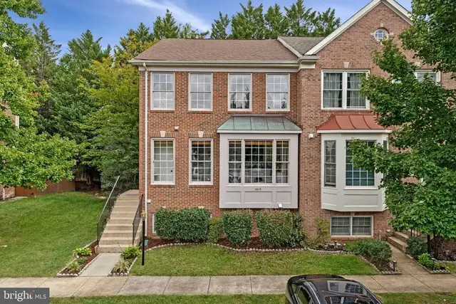 5613 Brookland Ct, Alexandria