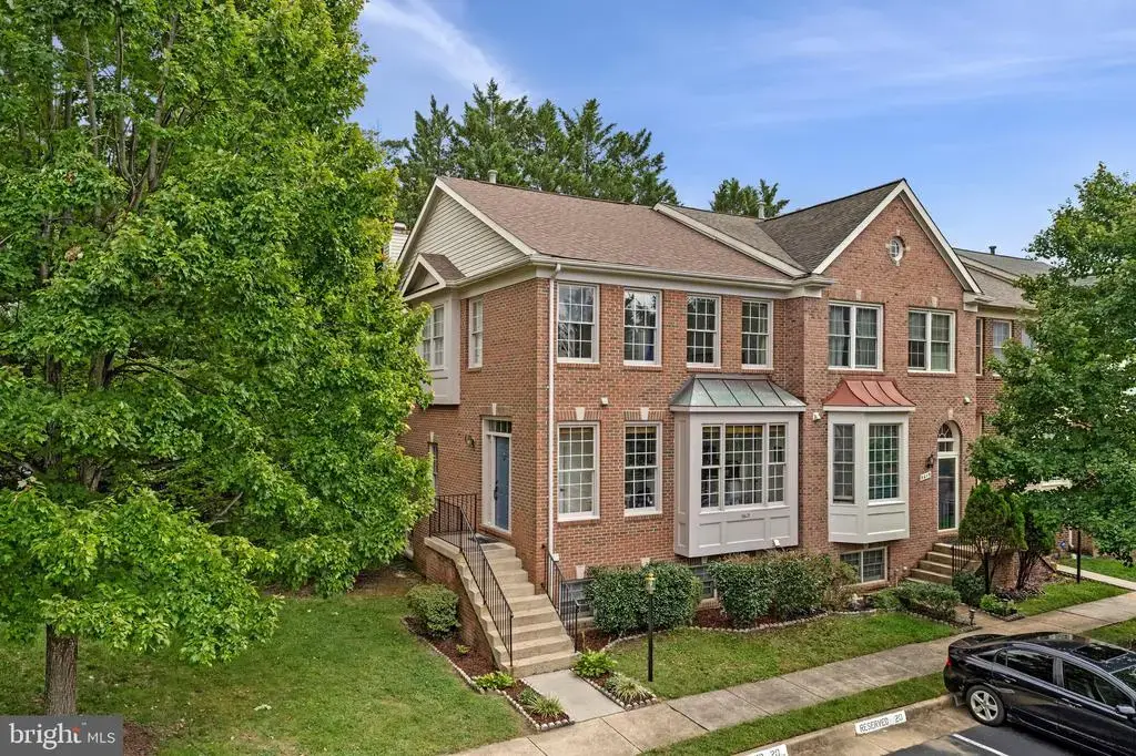 5613 Brookland Ct, ALEXANDRIA