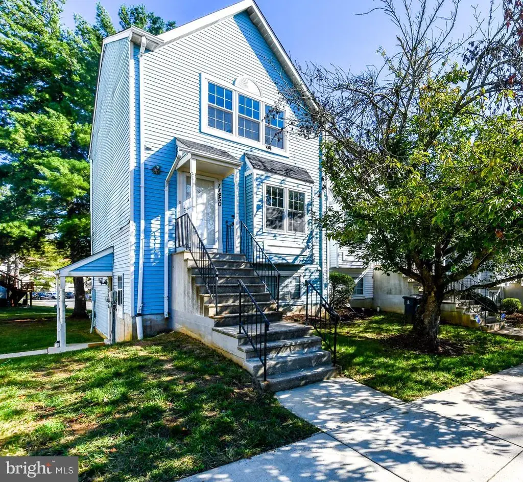 11450 Honeysuckle Ct #5-5, UPPER MARLBORO