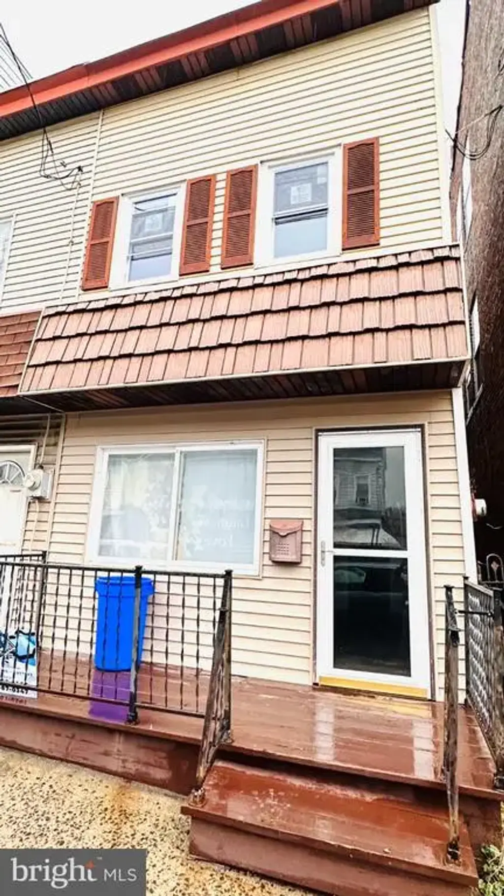 13 N 2nd St, SAINT CLAIR