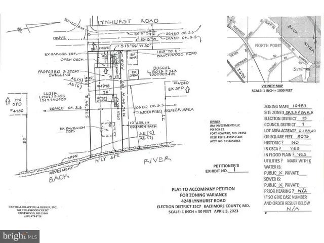 4248 Lynhurst Rd, Dundalk