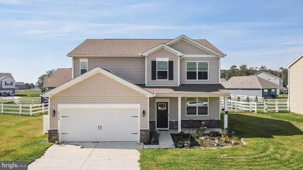 24156 Hammerhead Dr, MILLSBORO