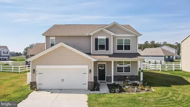 24156 Hammerhead Dr, Millsboro