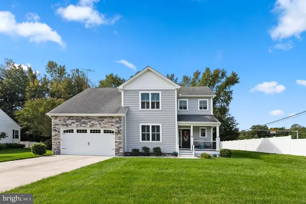 2 Ronzetti Ave, SELBYVILLE