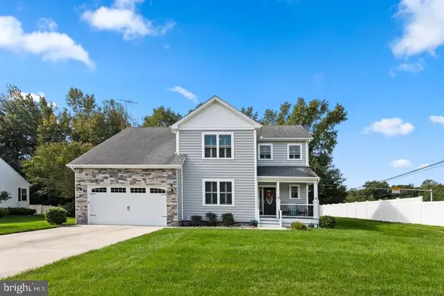 2 Ronzetti Ave, Selbyville
