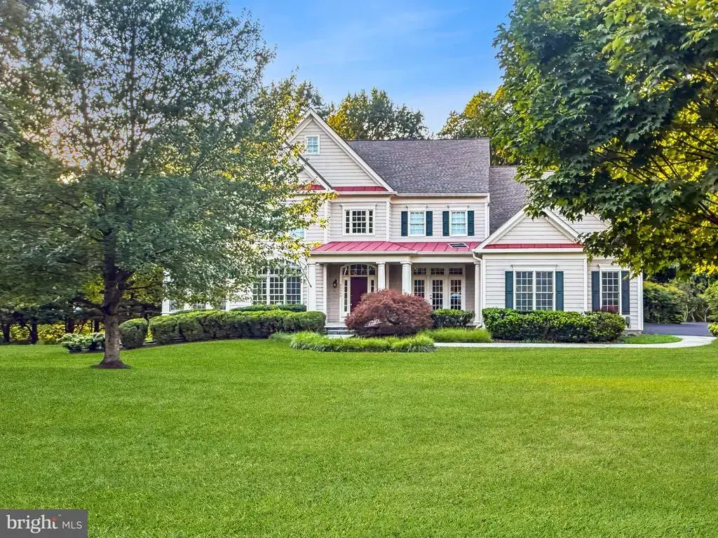 21300 Golf Estates Dr, GAITHERSBURG