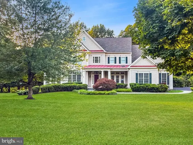 21300 Golf Estates Dr, Gaithersburg