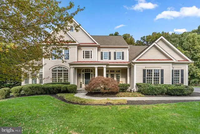 21300 Golf Estates Dr, Gaithersburg
