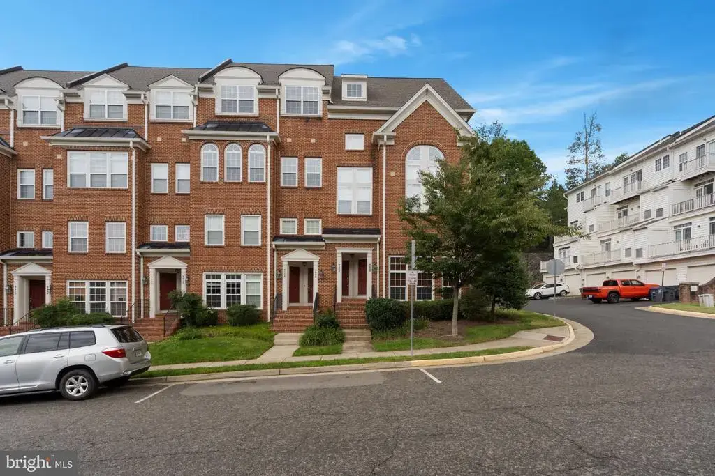 9606 Wigfall Way, MANASSAS PARK