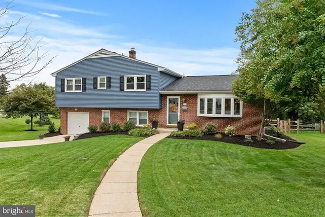 905 Jamieson Rd, Lutherville Timonium