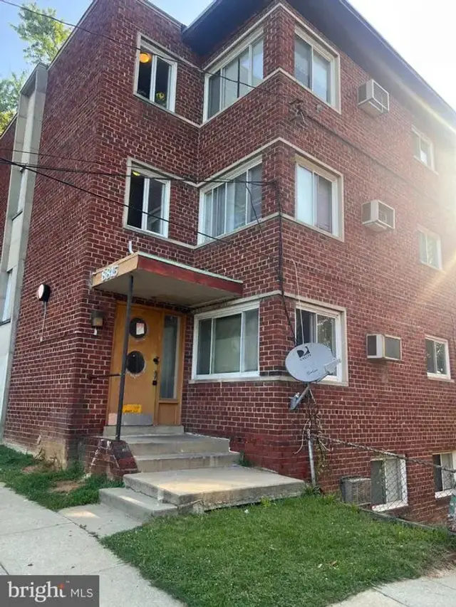 8815 Glenville Rd, Silver Spring