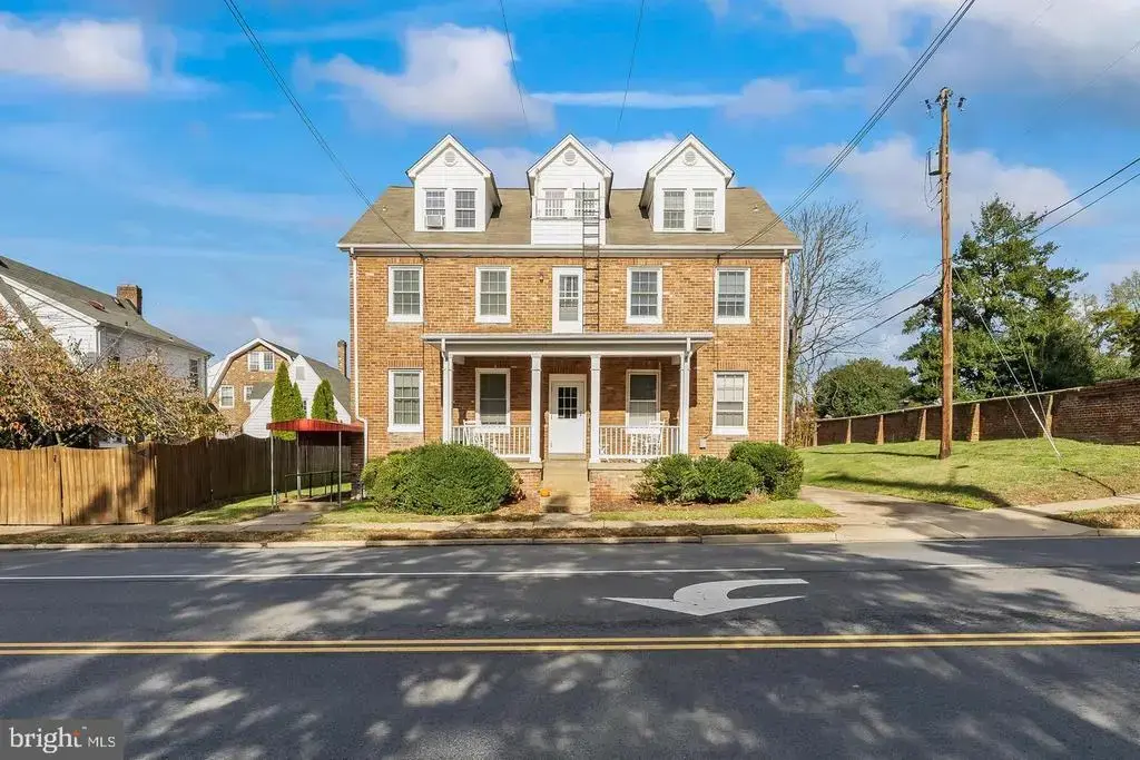 715 William St #3, FREDERICKSBURG