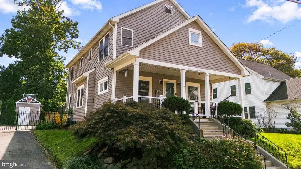 1004 Green St, HADDON HEIGHTS