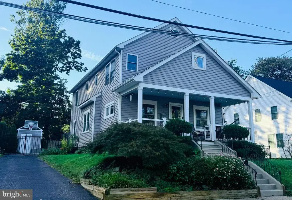 1004 Green St, HADDON HEIGHTS