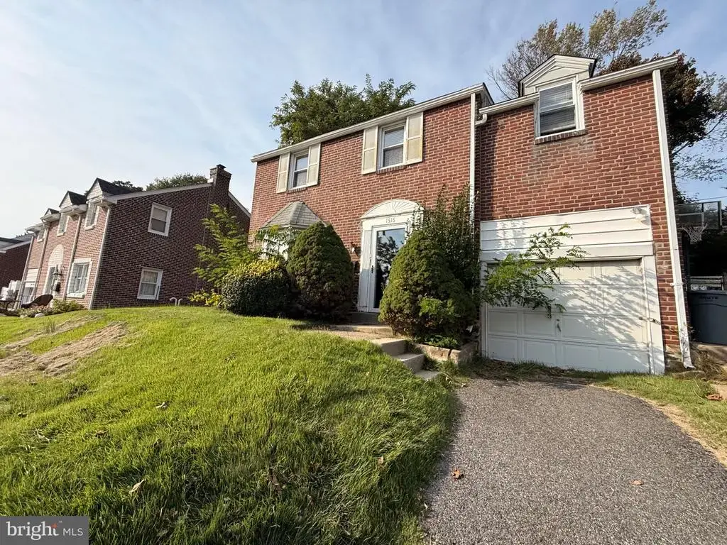 1516 Burmont Rd, HAVERTOWN