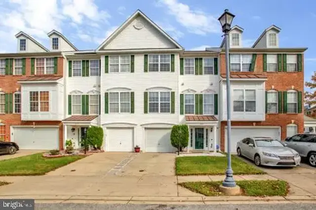 1213 Blue Wing Ter, Upper Marlboro