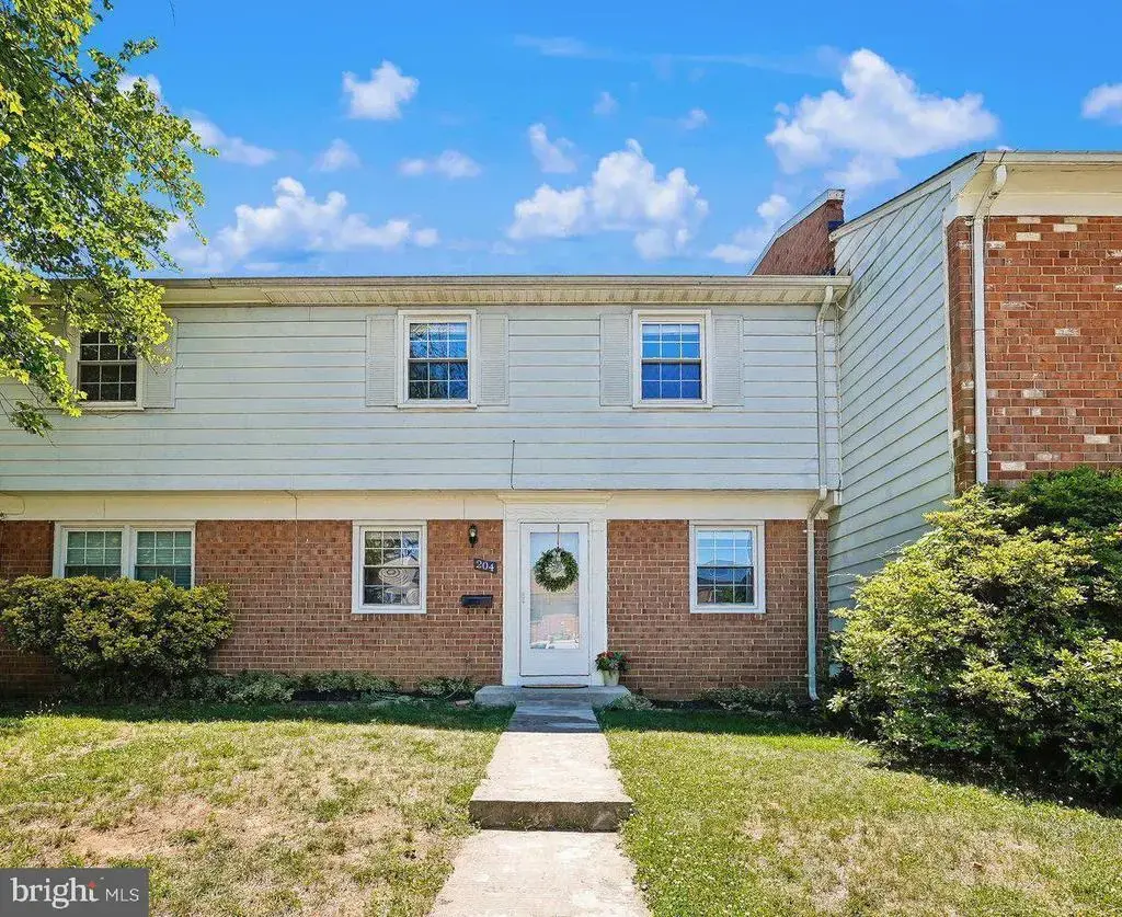 204 Shenandoah St Se, LEESBURG