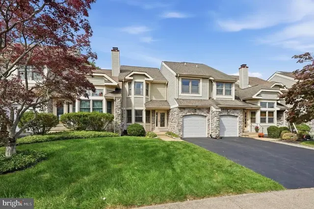 331 Basswood Cir, Feasterville Trevose